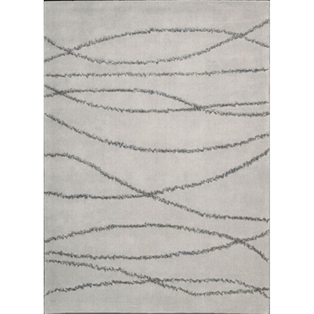 Joseph Abboud Ja4 Monterey Area Rug Collection Seafoam 7 Ft 9 In. X 9 Ft 9 In. Rectangle 99446090089